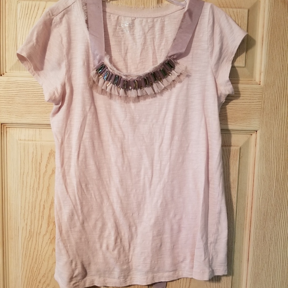 Loft tee